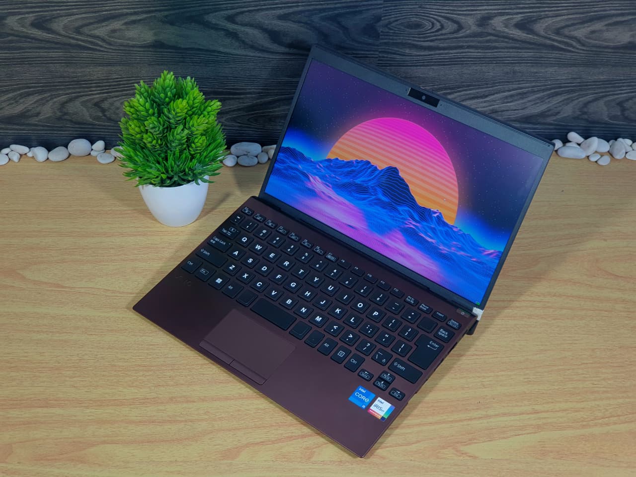 SONY VAIO Pro PK VJPJ23 BROWN